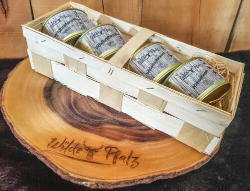 WildePfalz Kennenlernpaket